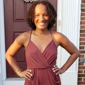 Meet your Posher, Tiffany